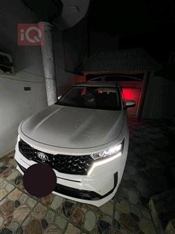 کیا سۆرینتۆ